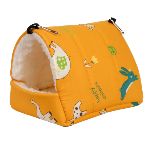 ๐ถ NICCO Dog Bed ๐๐๏ธ | Comfy Nest for Your Furry Friend ๐พ
