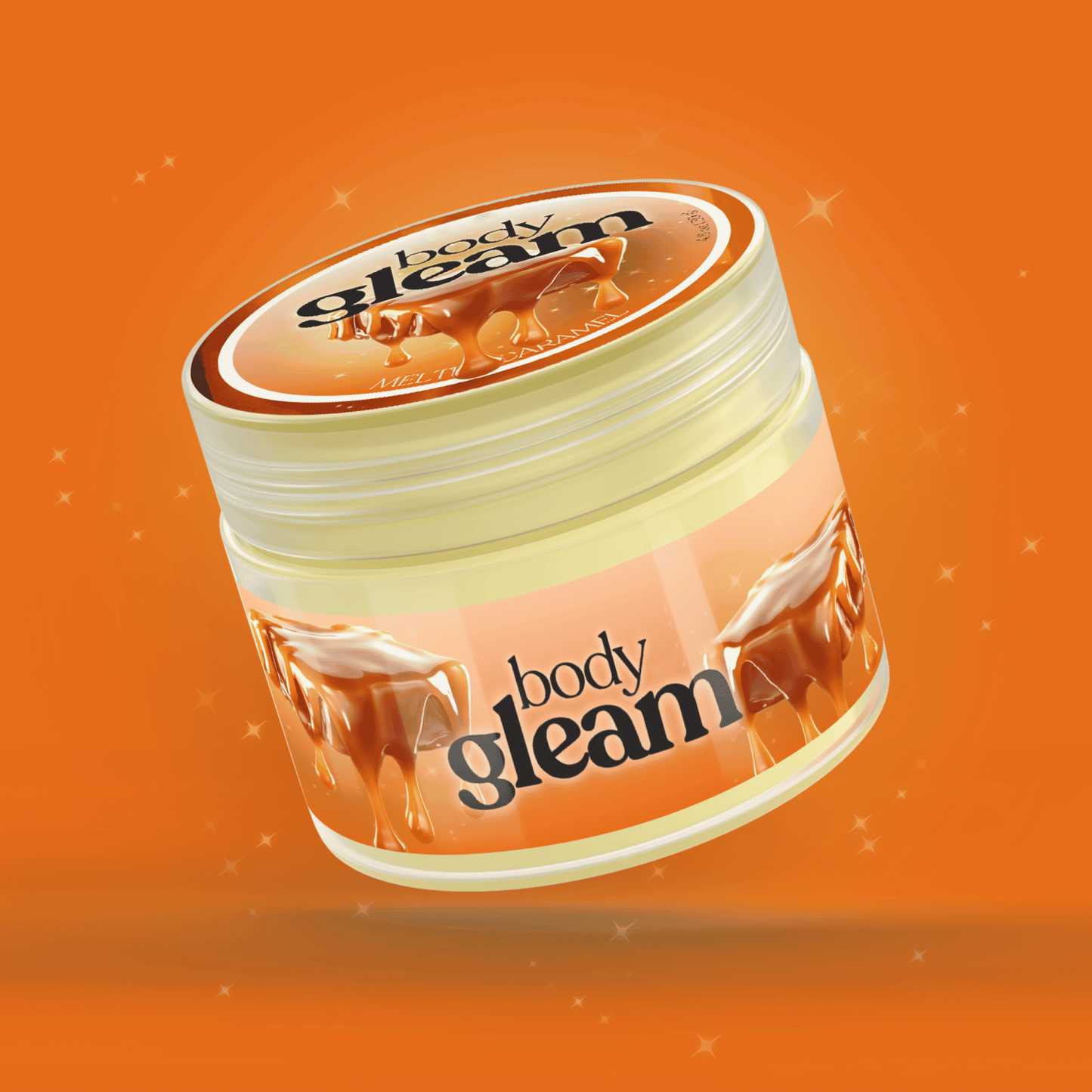 Enjoy™ Body Gleam
