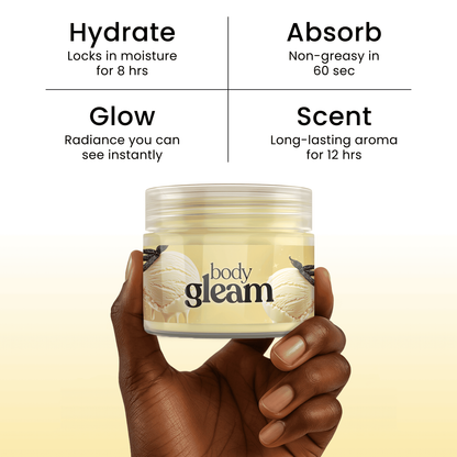 Enjoy™ Body Gleam