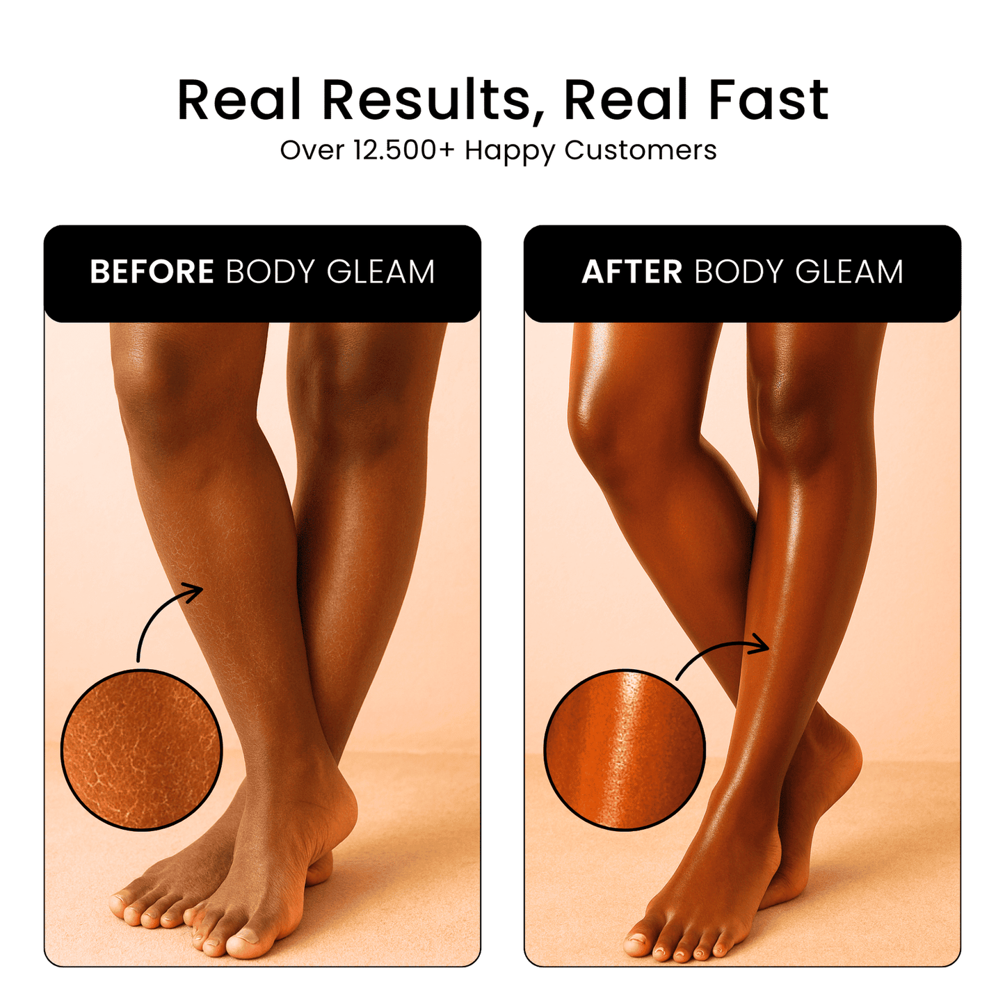 Enjoy™ Body Gleam