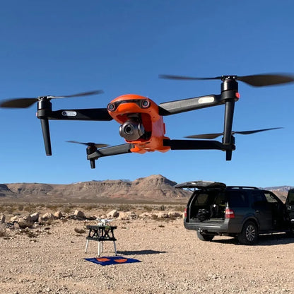 🔥 Last Day Sale 70% OFF 🚁 2026 New Professional Drone | 6K UHD Camera | 5G | 3-Axis Gimbal | 360° Obstacle Avoidance Technology