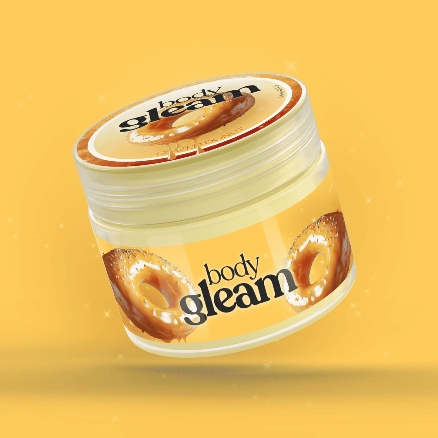 Enjoy™ Body Gleam