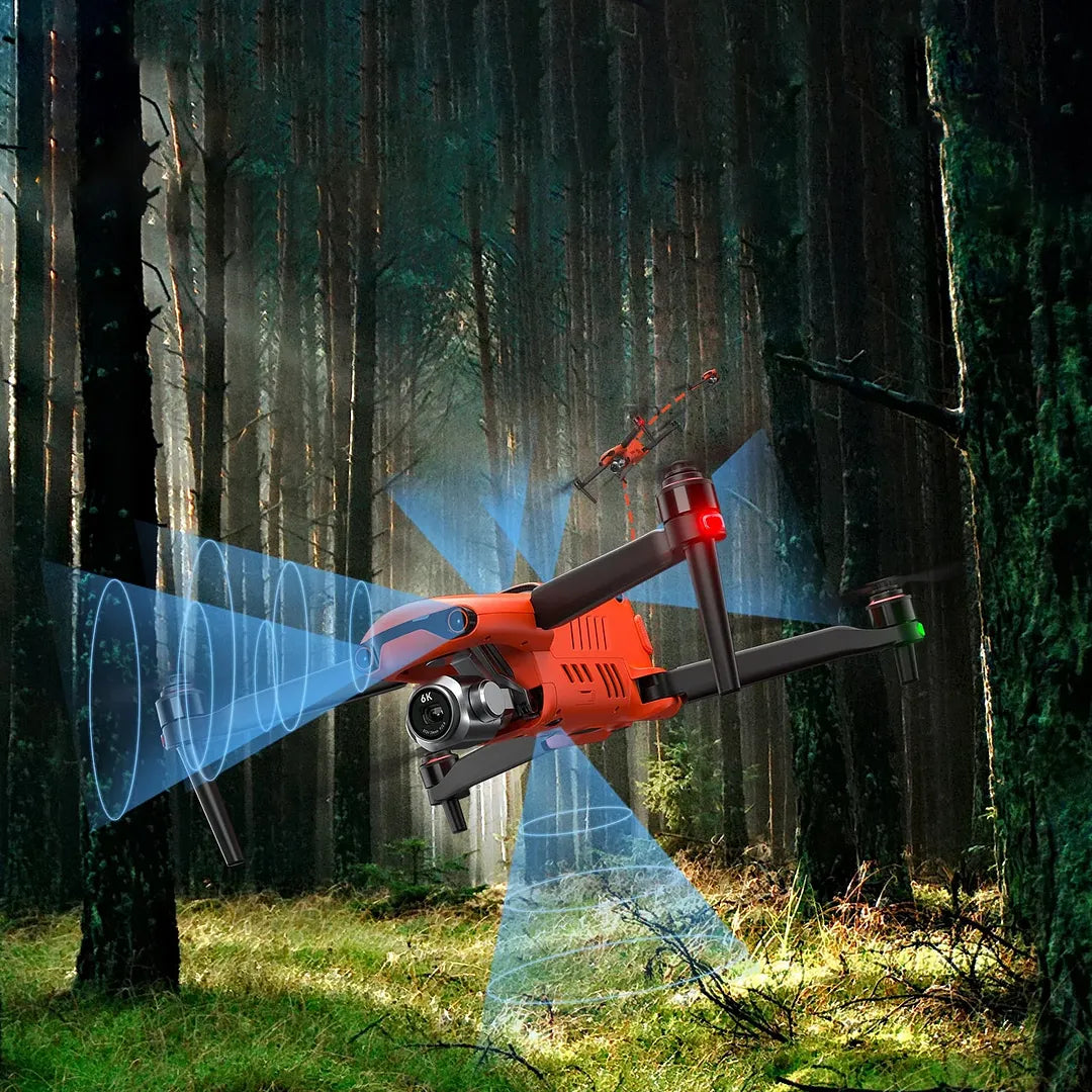 🔥 Last Day Sale 70% OFF 🚁 2026 New Professional Drone | 6K UHD Camera | 5G | 3-Axis Gimbal | 360° Obstacle Avoidance Technology