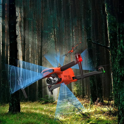 🔥 Last Day Sale 70% OFF 🚁 2026 New Professional Drone | 6K UHD Camera | 5G | 3-Axis Gimbal | 360° Obstacle Avoidance Technology