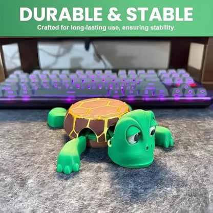 Enjoy™ Interactive 3D-Printed Coasters