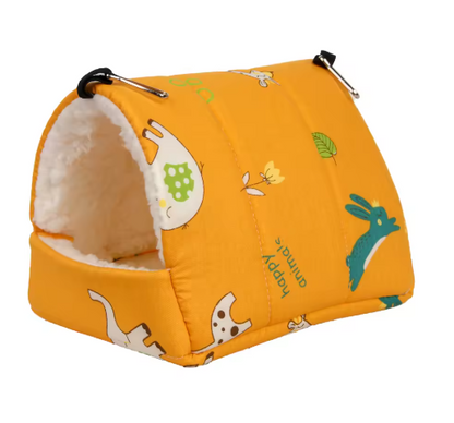 🐶 NICCO Dog Bed 🐕🛏️ | Comfy Nest for Your Furry Friend 🐾