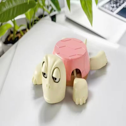 Enjoy™ Interactive 3D-Printed Coasters