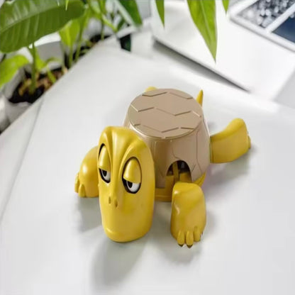 Enjoy™ Interactive 3D-Printed Coasters