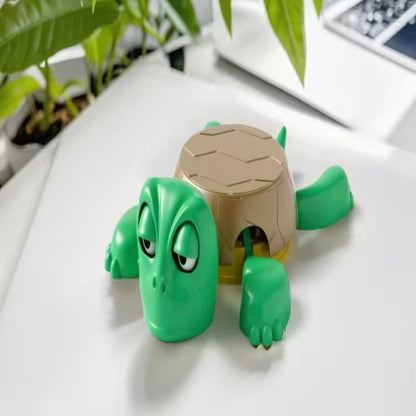 Enjoy™ Interactive 3D-Printed Coasters