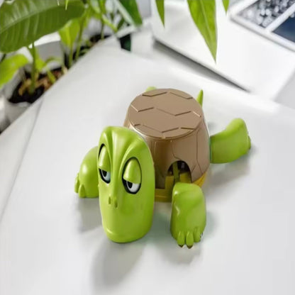 Enjoy™ Interactive 3D-Printed Coasters