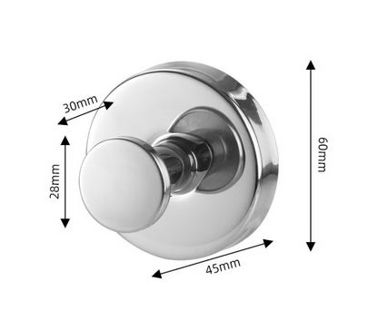 2026 Upgraded Suction Cup Hooks