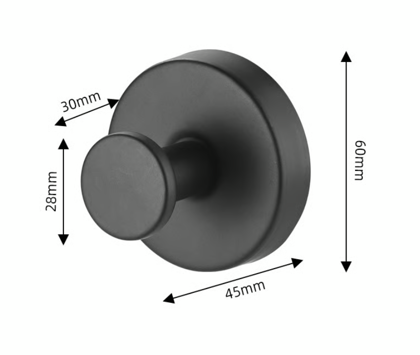 2026 Upgraded Suction Cup Hooks