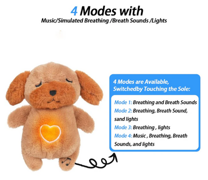 Anxiety Relief Buddies