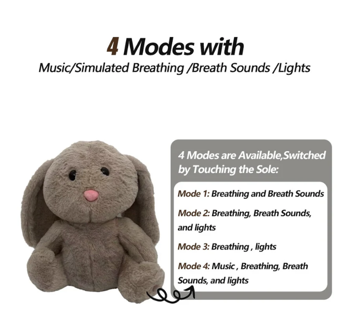 Anxiety Relief Buddies