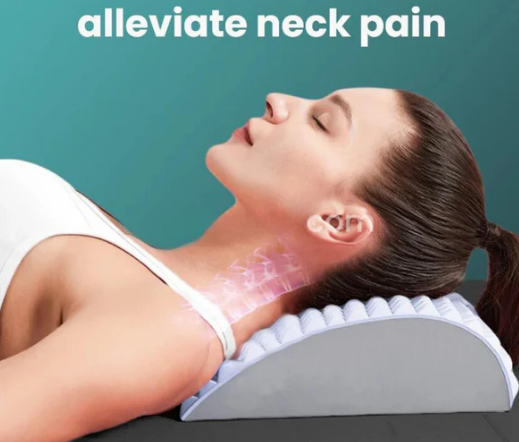 EnjoynBuy™ Back Stretcher