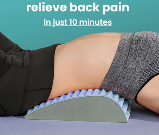 EnjoynBuy™ Back Stretcher
