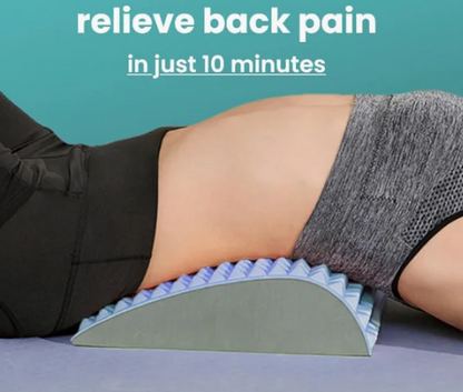 EnjoynBuy™ Back Stretcher