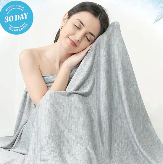 EnjoynBuy™ Cooling Blanket