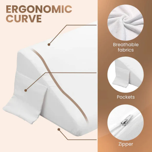 EnjoynBuy™ Pillow