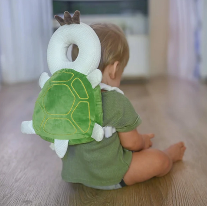 CushyGuard™ Baby Head Protector