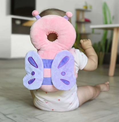 CushyGuard™ Baby Head Protector