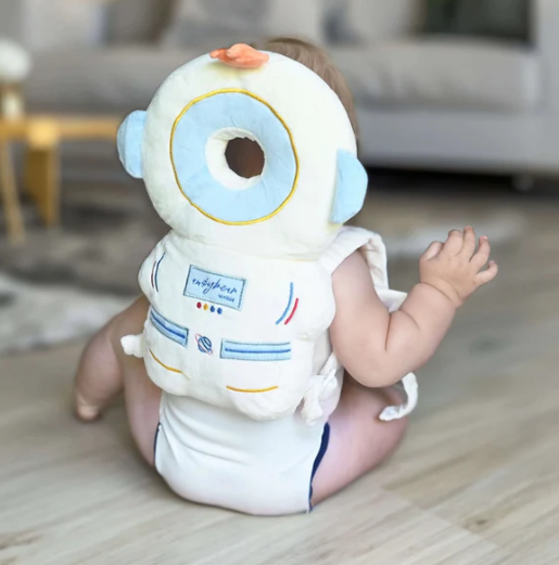 CushyGuard™ Baby Head Protector