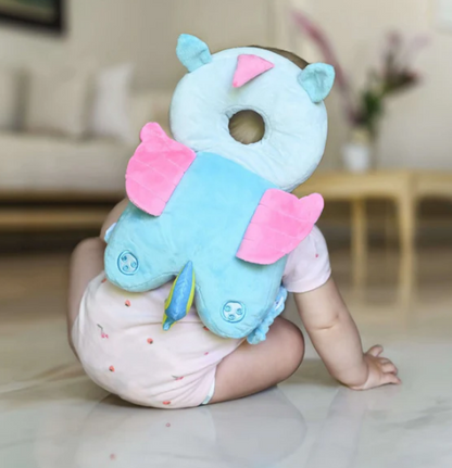 CushyGuard™ Baby Head Protector