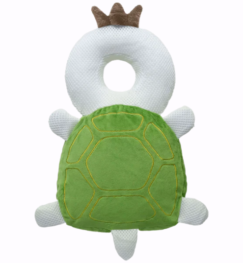 CushyGuard™ Baby Head Protector
