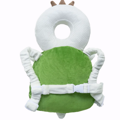 CushyGuard™ Baby Head Protector
