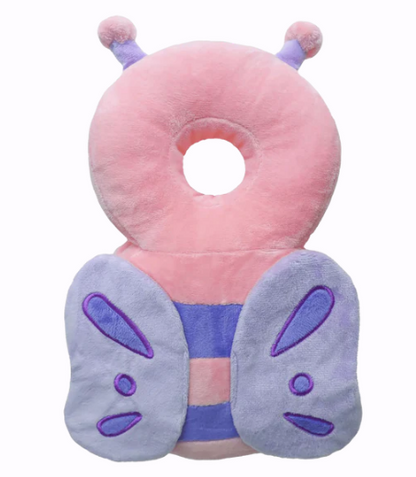 CushyGuard™ Baby Head Protector