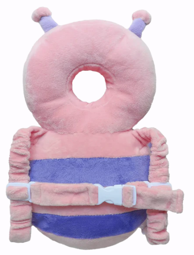 CushyGuard™ Baby Head Protector