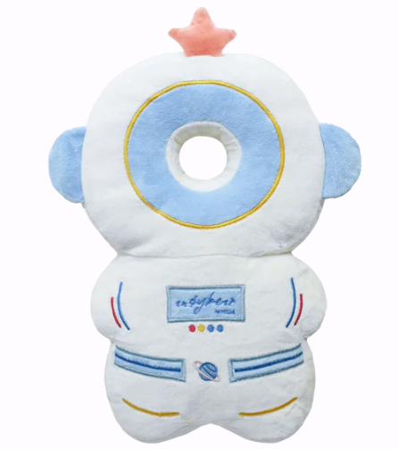 CushyGuard™ Baby Head Protector