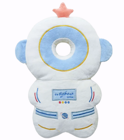 CushyGuard™ Baby Head Protector