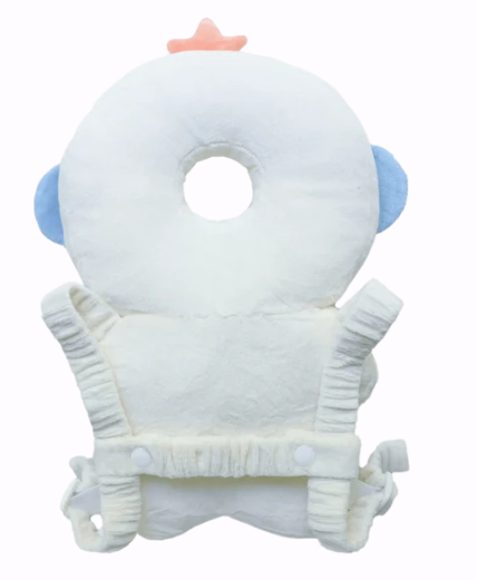 CushyGuard™ Baby Head Protector