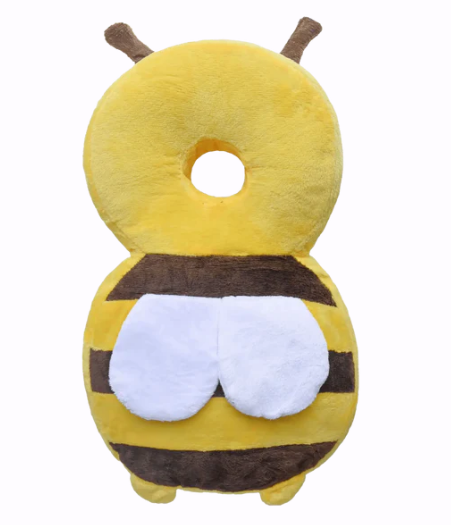 CushyGuard™ Baby Head Protector