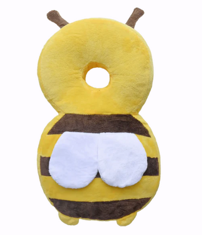 CushyGuard™ Baby Head Protector