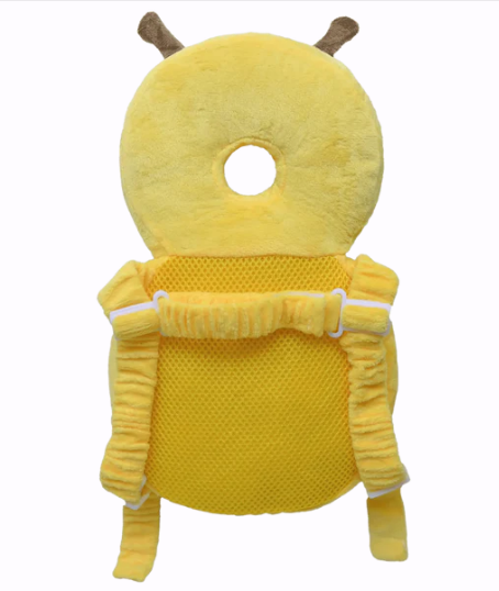 CushyGuard™ Baby Head Protector