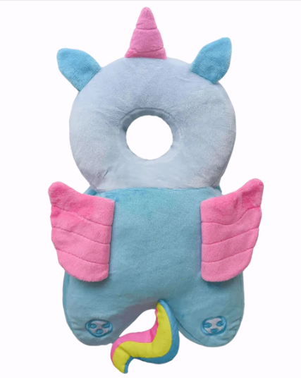 CushyGuard™ Baby Head Protector