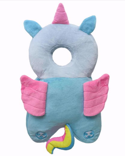 CushyGuard™ Baby Head Protector