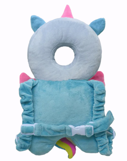CushyGuard™ Baby Head Protector