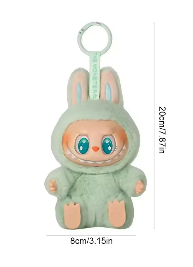 POP MART Labubu – Exclusive design figure