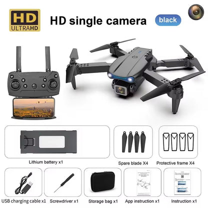 🔥 Last Day Sale 70% OFF 🚁 2026 New Professional Drone | 6K UHD Camera | 5G | 3-Axis Gimbal | 360° Obstacle Avoidance Technology