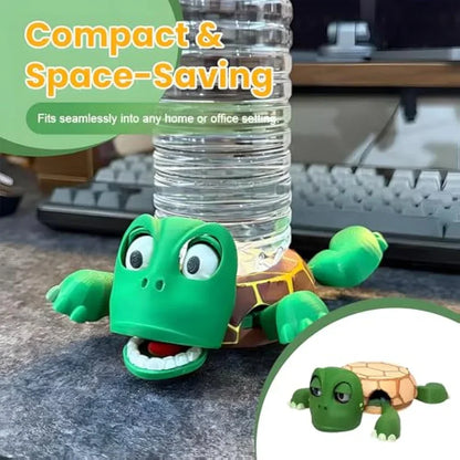 Enjoy™ Interactive 3D-Printed Coasters