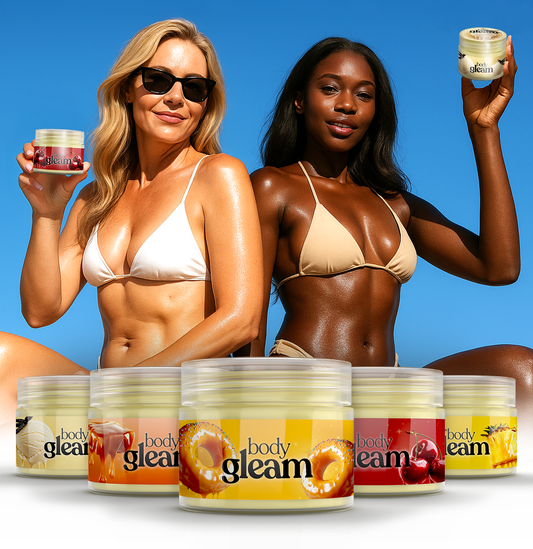 Enjoy™ Body Gleam
